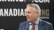 Video: Eldorado Gold geared for growth as Skouries build progresses